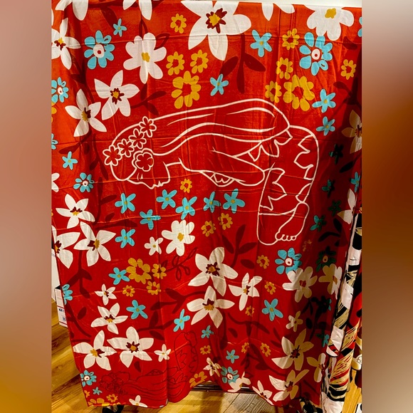COPY - BRAND NEW HINANO PAREO’S - Picture 1 of 2